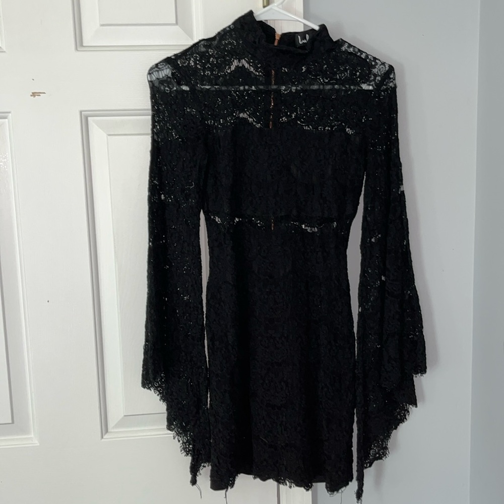 lulus formal dress